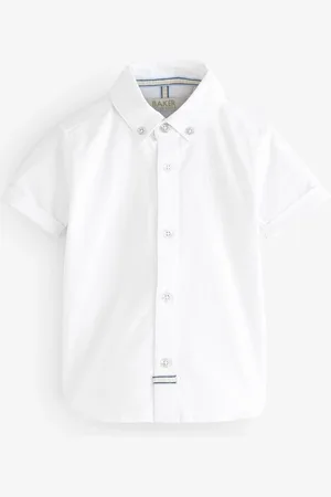 Ted Baker Koszula oxford 11 lat (146 cm)
