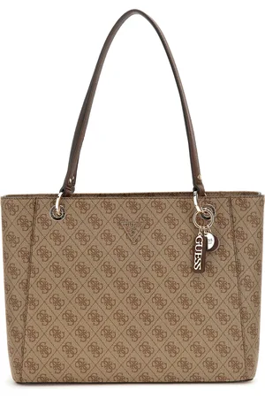 Guess Noelle Logo Tote BagJeden