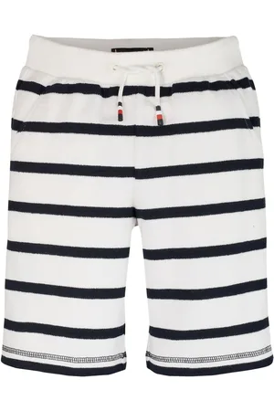 Tommy Hilfiger Stripe Shorts110116 cm