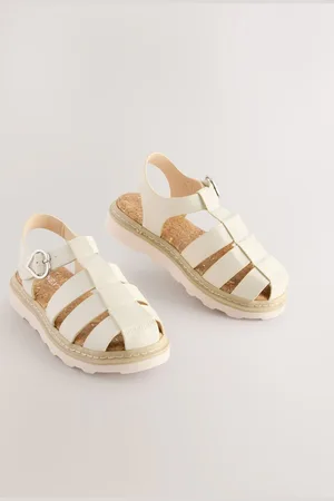 Next Chunky Fisherman SandalsEU 30.5 (UK 12)