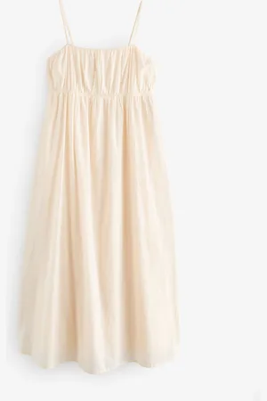Seafolly Piped Maxi DressXL