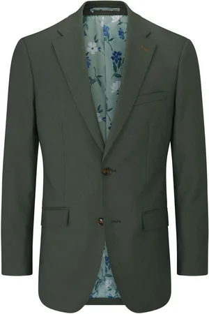 Skopes Tailored Fit Harvey Suit: Jacket48 Short (UK 38 S)