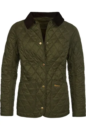 Barbour Annandale Quilted Jacket44