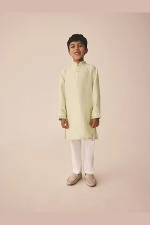 Next EID Kurta (3mths-16yrs)134140 cm