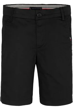 Tommy Hilfiger 1985 Chino 100% Organic Cotton Shorts128134 cm
