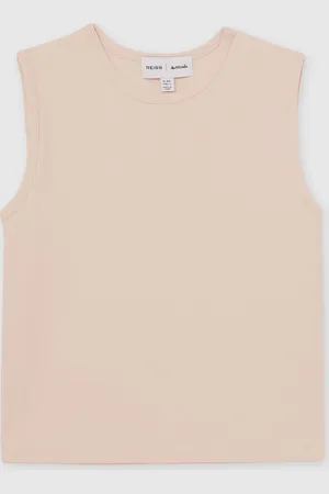 Reiss Dylan Les 100 Ciels Oversize Vest152158 cm