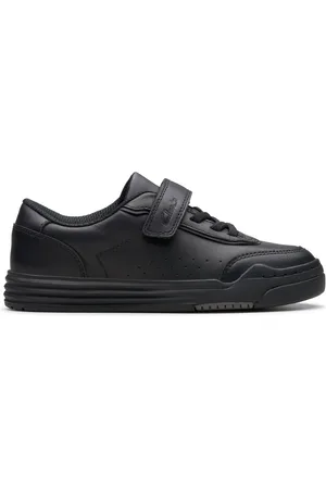 Clarks Leather Urban Bright ShoesEU 25.5 G (UK 8)