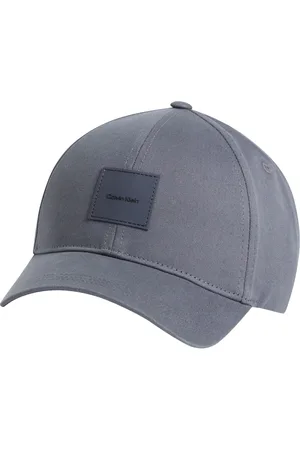 Calvin Klein 100% Organic Cotton Baseball CapJeden