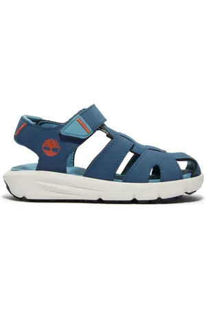 Timberland Motion Dune Closed Toe Kids Sandalsuk13eu32