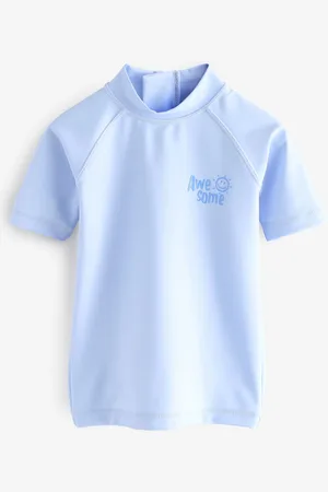Next Rash Vest (3mths-7yrs)5