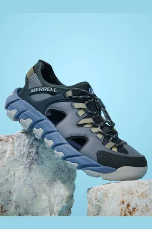 Merrell Mens Maipo Explorer Sieve Trainers10 EU 44.5
