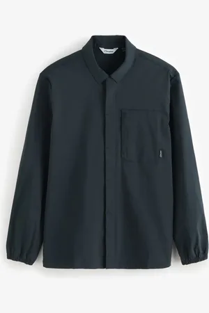 Berghaus Explorer Long Sleeve OvershirtL