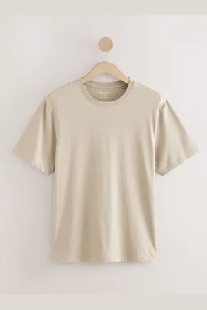 Next Essential Crew Neck Cotton T-ShirtXL Reg