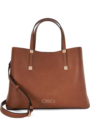 Dune Dorry Large Unlined ToteJeden
