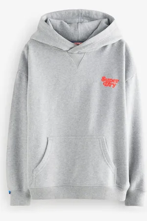 Superdry Essentials Hoodie5 lat (110 cm)