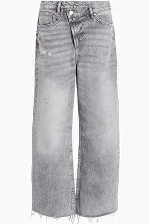 AllSaints AllSaints Aki Cross-Over Jeans28