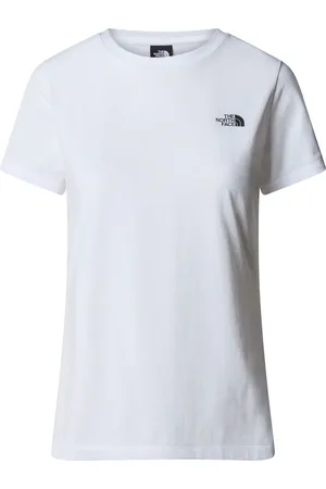 The North Face Womens Simple Dome T-ShirtXL