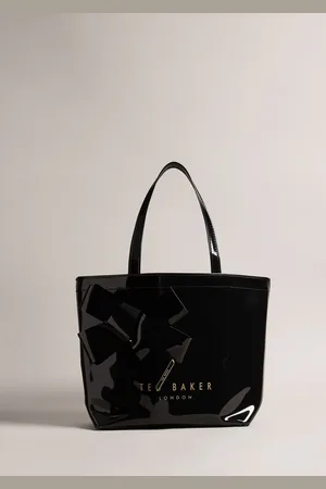 Ted Baker Nikicon Knot Bow Small Icon BagJeden