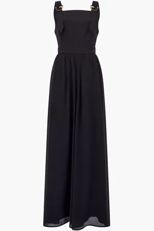 French Connection Azra Eden Mix Jumpsuit44