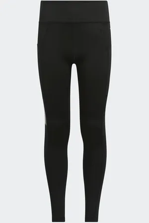 adidas AEROREADY Performance Pocket Black Leggings9