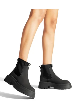 Kurt Geiger Thea 2 Black BootsEU 40 (UK 7)