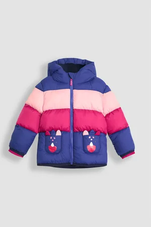 JoJo Maman Bébé Kurtka puchowa 1.5