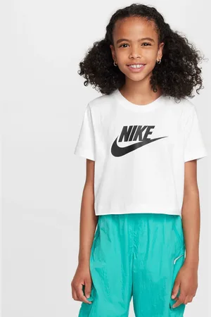 Nike Krótka koszulka , 100% bawełna10