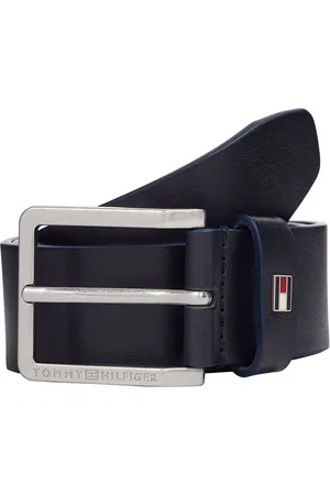 Tommy Hilfiger Oliver Leather Belt42 R
