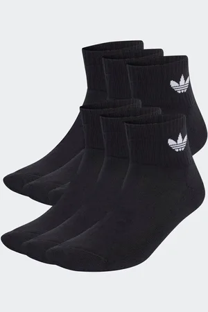adidas Skarpety do kostki , 3 paryUK 11