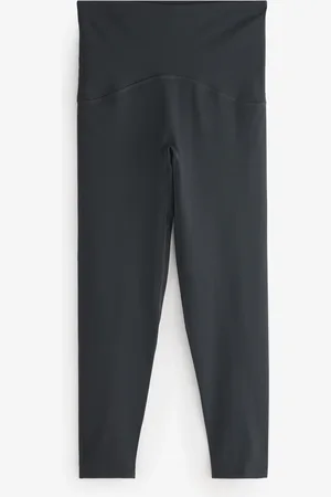 Spanx Booty Boost 7/8 Black TrousersXL