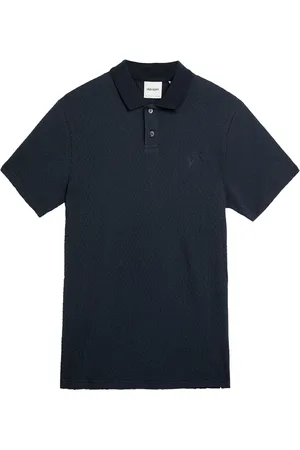 Lyle & Scott Jacquard Sovereign Polo ShirtL