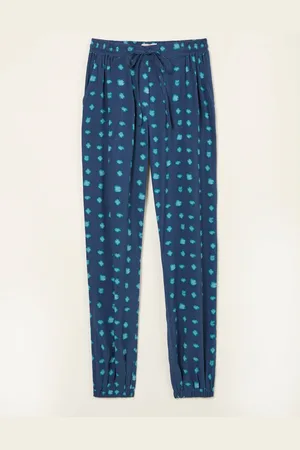 Fat Face FatFace Spot Cuffed JoggersEU 42 Short (UK 14 S)