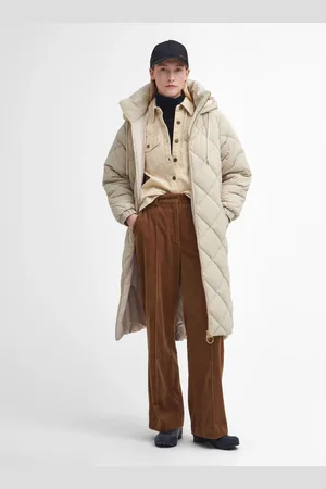 Barbour Kirkton Puffer Jacket44