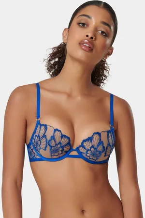 BlueBella Blue Catalina Wired Bra38 C