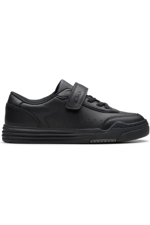 Clarks Leather Urban Bright ShoesEU 25 F (UK 7.5)