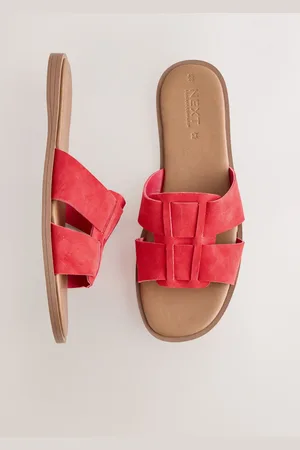 Next Sandały mule Forever Comforteu40