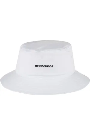 New Balance 100% Cotton Bucket HatJeden
