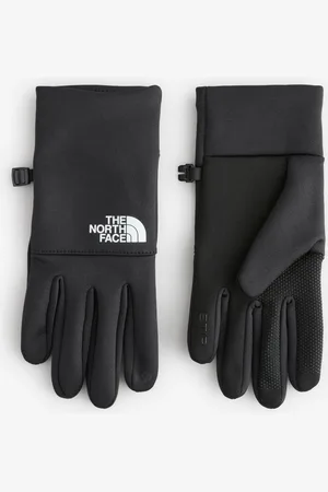The North Face Rękawiczki męskie ETipS/M