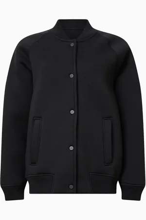 AllSaints AllSaints Nicola Bomber JacketL