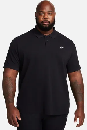 Nike Koszulka polo z krótkim rękawem ClubS