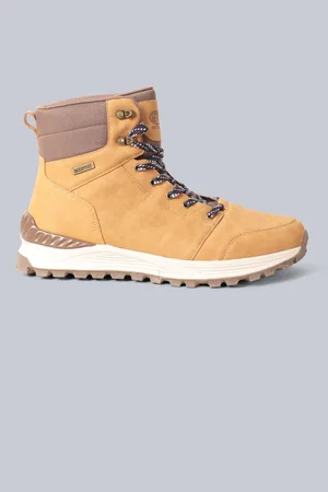 Animale Hayden Mens Vegan Waterproof BootsEU 25 (UK 8)