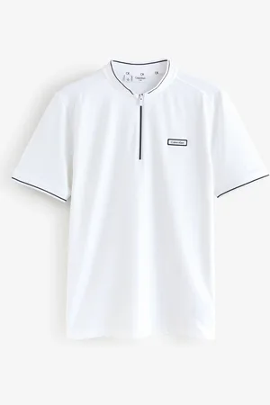 Calvin Klein Denton Blade Collar Polo Shirt2X-L