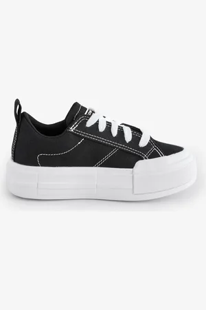 Converse Junior Chuck Taylor Cruise Ox TrainersEU 30 (UK 12)