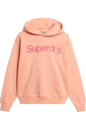 Superdry Essential Logo 100% Cotton Hoodie44