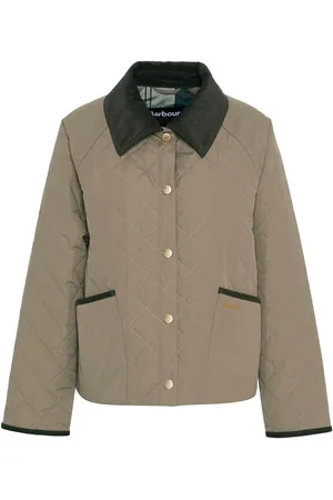 Barbour Anise Quilt Jacket44