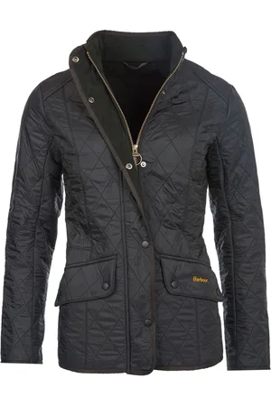 Barbour Cavalry Quilted Jacket36