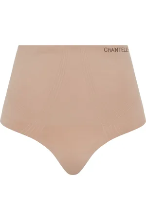 Chantelle Figi Smooth Comfort lekko modelujące z wysokim stanemXL