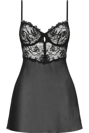 Ann Summers Lace Iris BabydollM