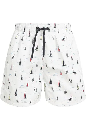 Tommy Hilfiger Szorty kąpielowe z troczkami128134 cm
