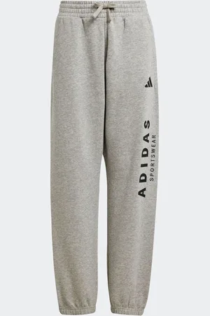 adidas All SZN Graphic Joggers146152 cm